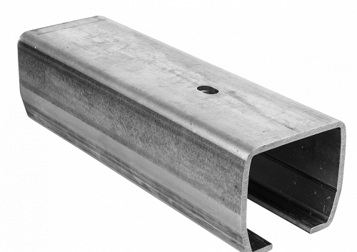 Pozinkování C profilu k sadě KIT DEMO MBE 02